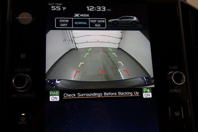 New 2026 Subaru Crosstrek 2.5i Limited w/ Popular Package #3A image 24