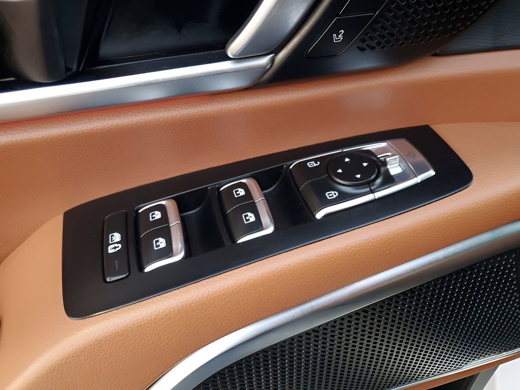 Used 2024 Kia Telluride SX Prestige X-Line image 28