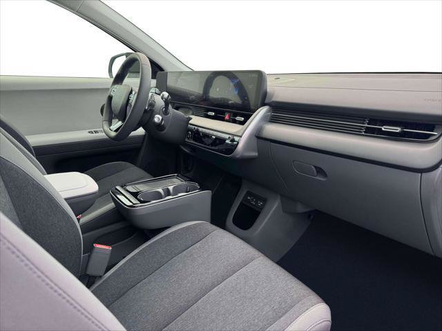 New 2026 Hyundai Ioniq 5 SE RWD image 15