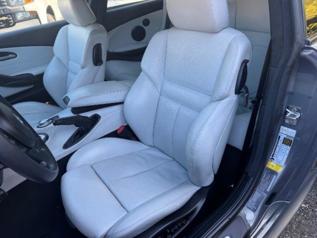 Used 2007 BMW M6 Coupe RWD image 20
