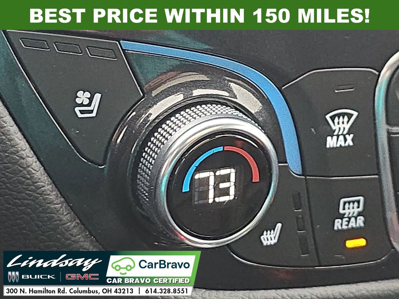 Certified 2022 Chevrolet Equinox Premier image 36