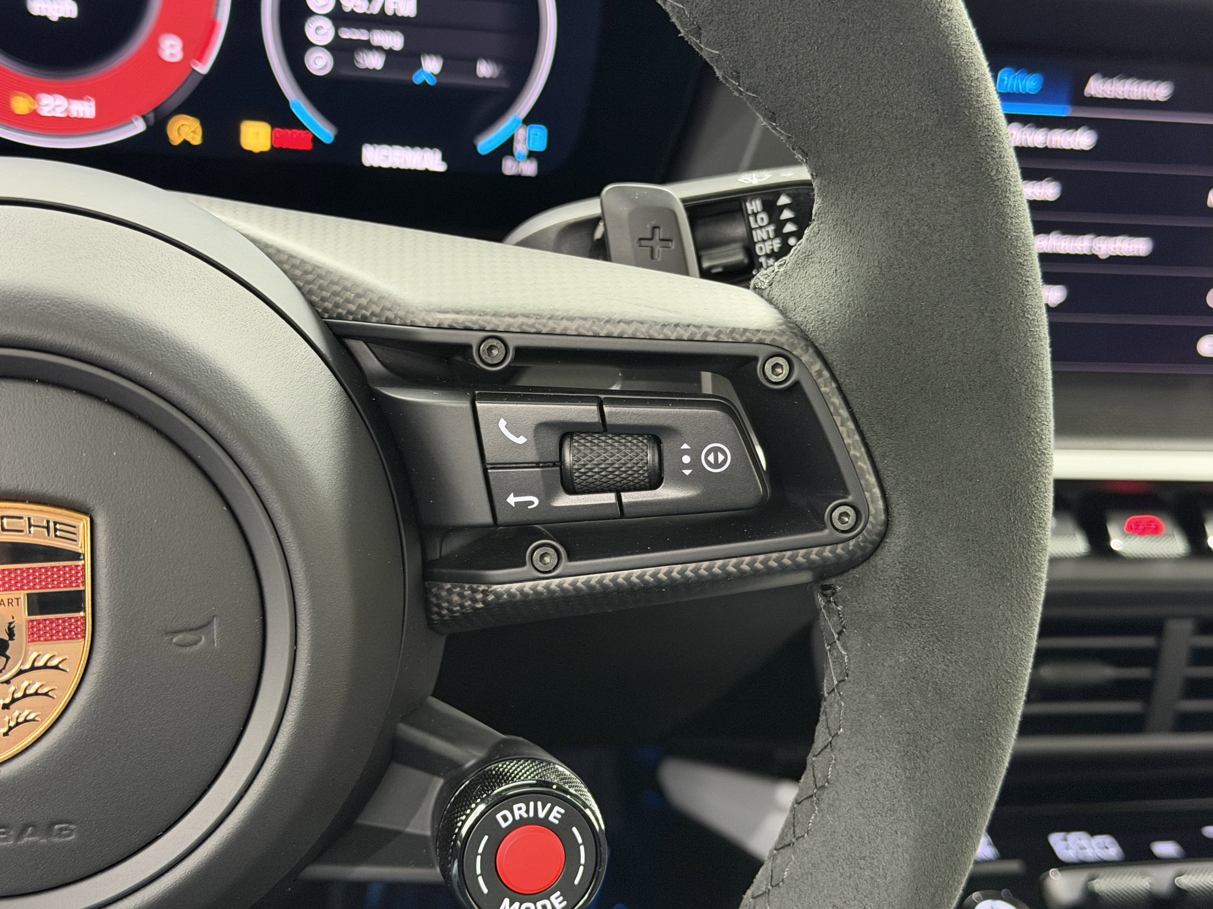 New 2026 Porsche 911 Carrera image 51