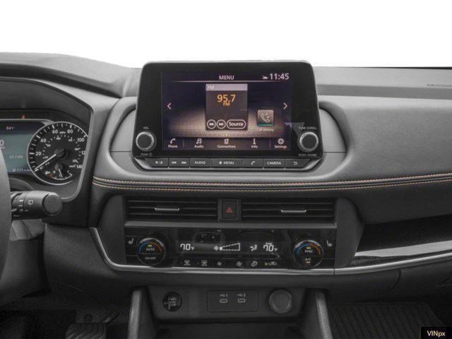 New 2026 Nissan Rogue SV image 14