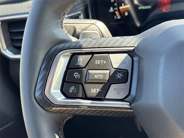 New 2026 Ford Mustang GT Premium w/ Bronze Appearance Package image 19