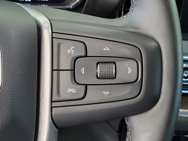 Used 2025 GMC Sierra 2500 SLT w/ SLT Convenience Package AWD/4WD image 25