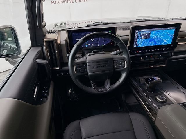 Used 2024 GMC Hummer EV 3X image 25