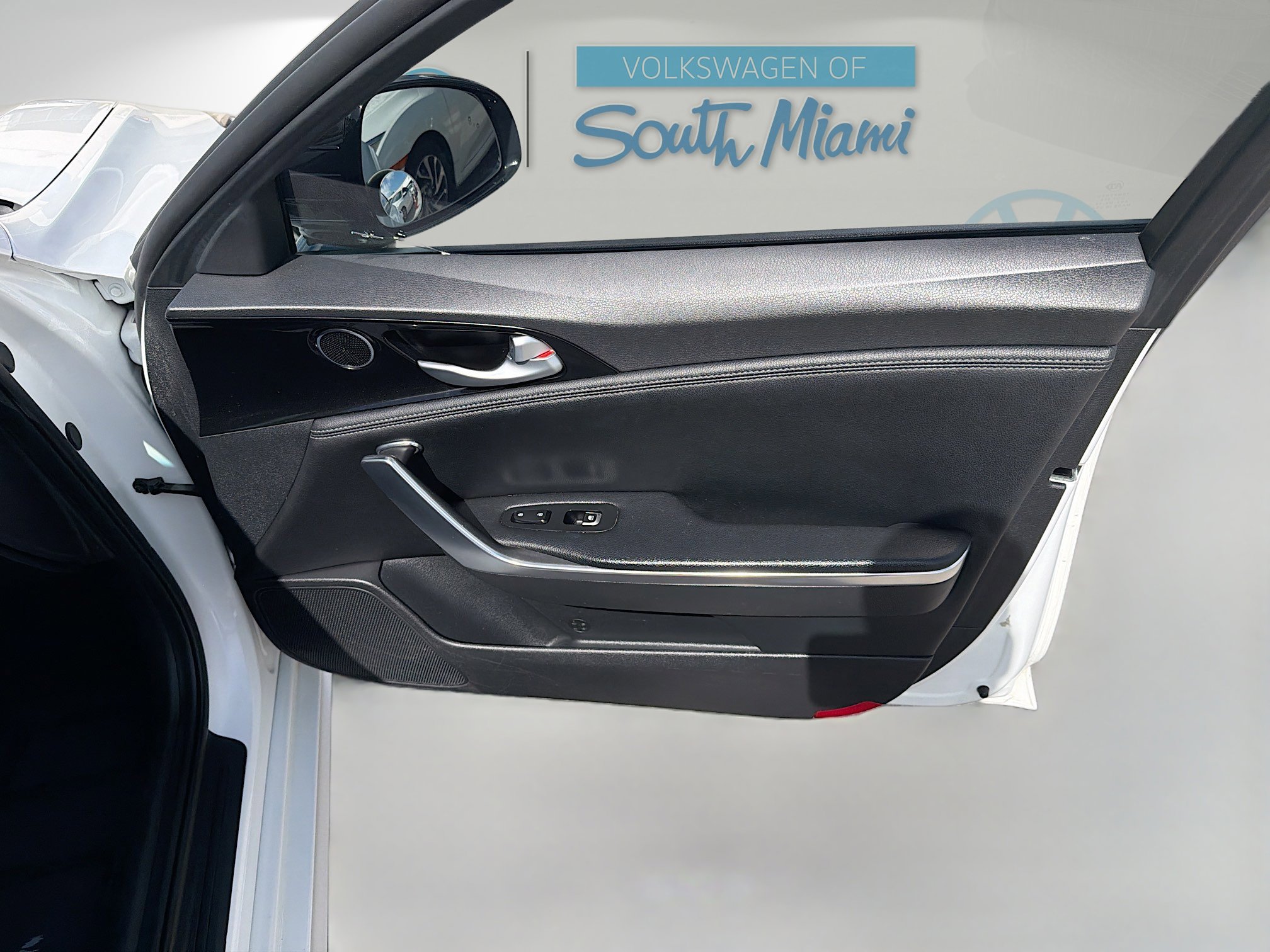 Used 2022 Kia Stinger GT-Line image 34