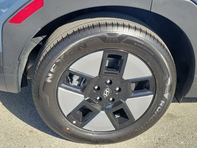 New 2026 Hyundai Santa Fe SEL FWD image 29