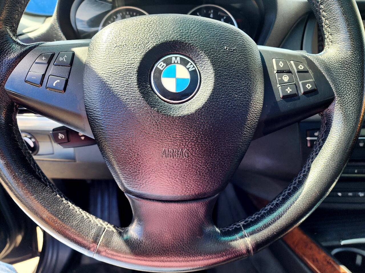 Used 2008 BMW X5 3.0si image 14