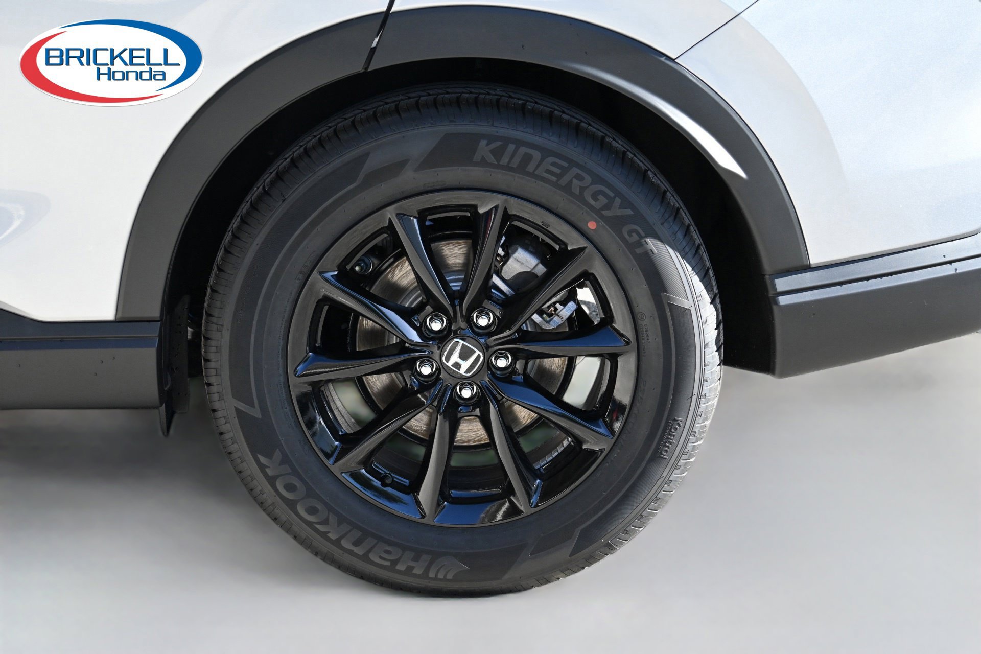 New 2026 Honda CR-V Sport-L image 38
