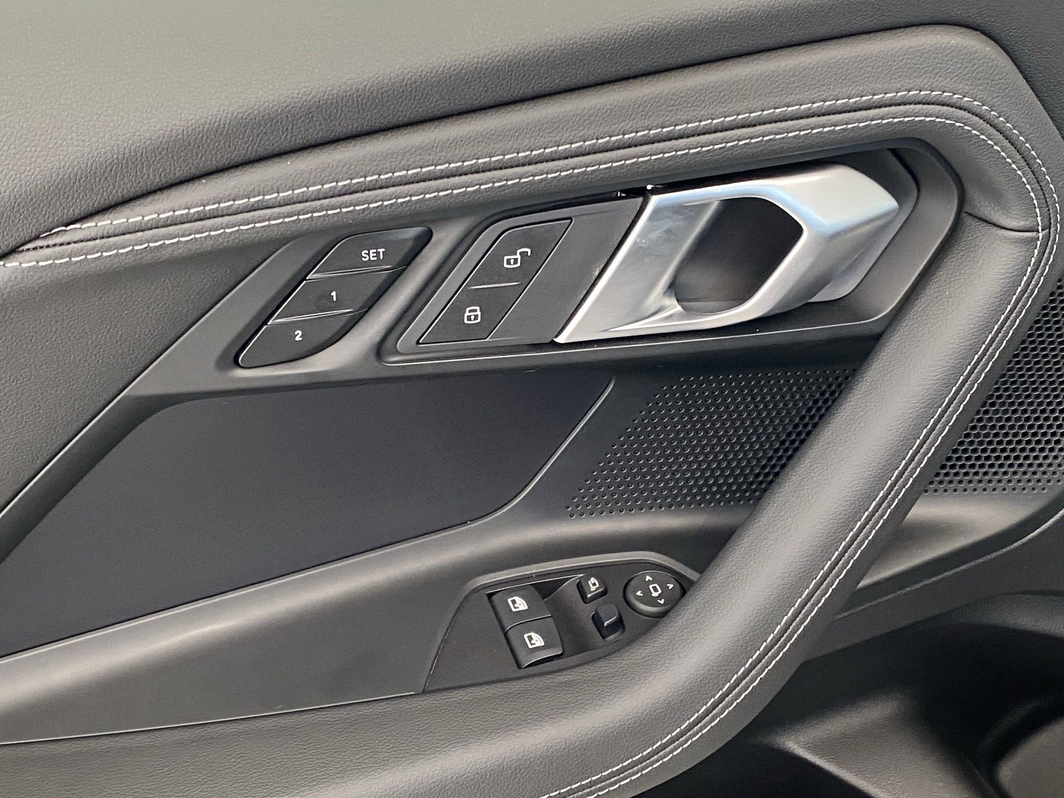 New 2025 BMW 230i xDrive Coupe w/ Convenience Package image 21