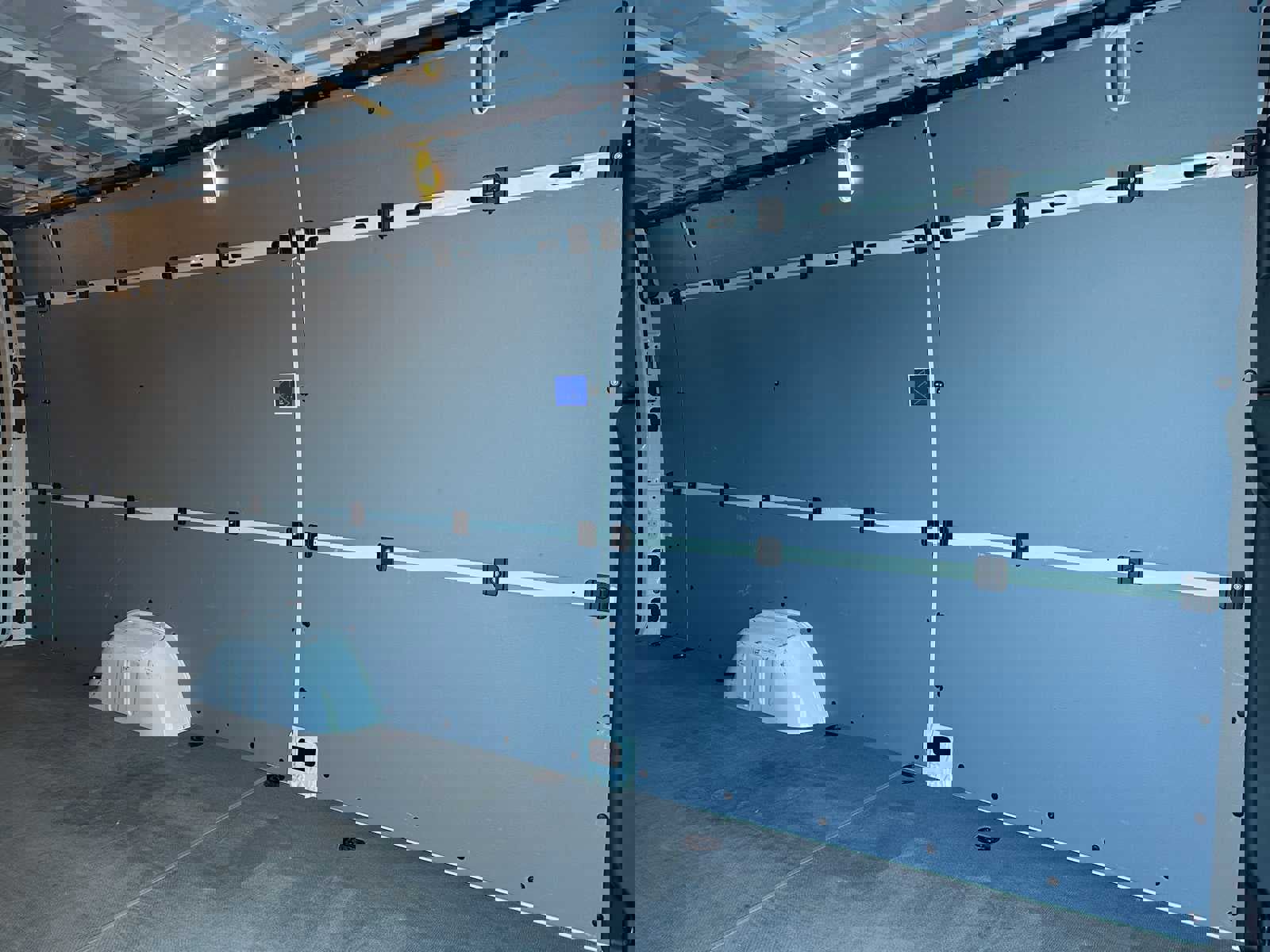 Used 2023 Mercedes-Benz Sprinter 2500 image 14