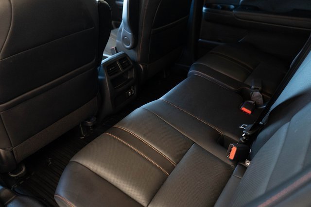 Used 2022 Honda Passport TrailSport image 19