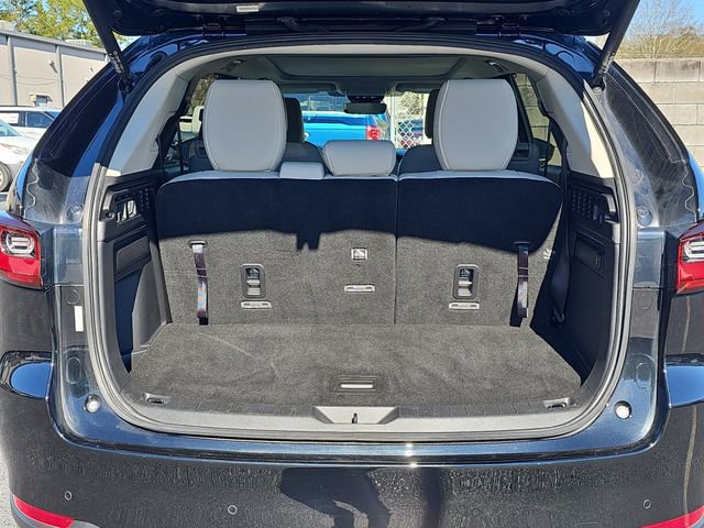Used 2024 MAZDA CX-90 3.3 Turbo w/ Premium Package image 13