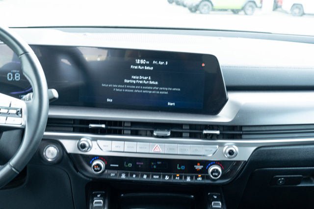 Used 2025 Kia Telluride S FWD image 30