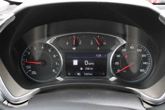 Used 2024 Chevrolet Equinox Premier AWD/4WD image 11