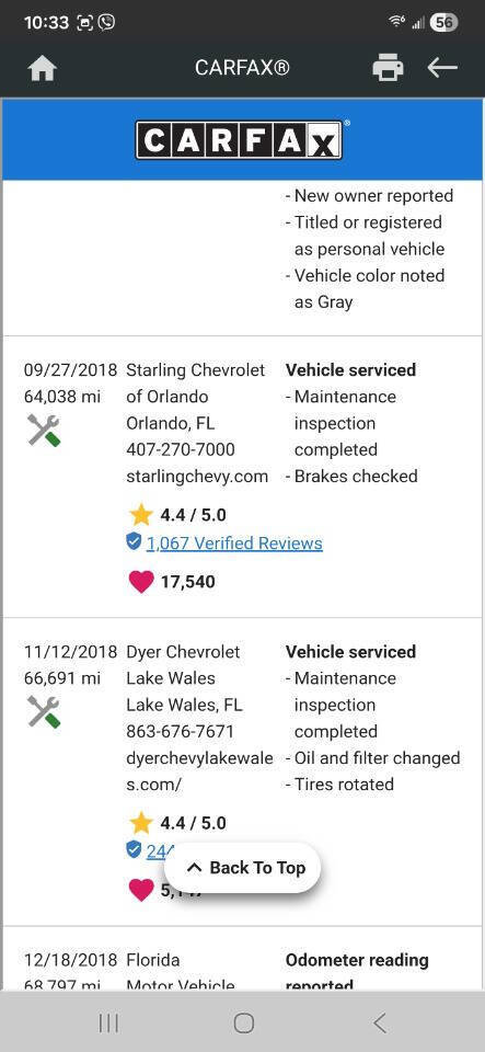 Used 2013 Chevrolet Volt Premium w/ Premium Trim Package FWD image 61