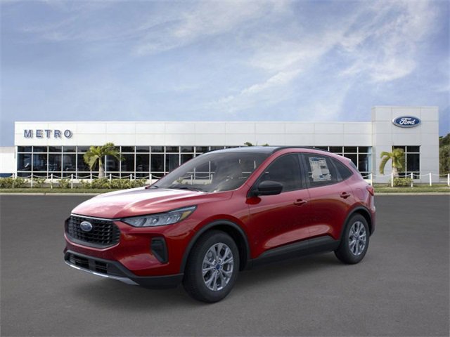 New 2026 Ford Escape Active w/ Tech Pack #1 image 1
