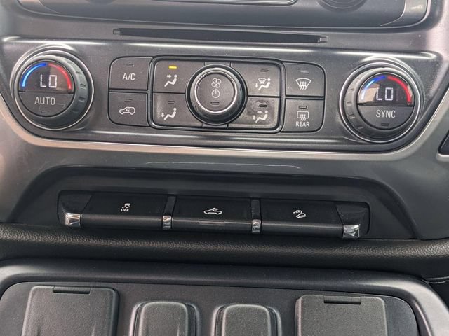 Used 2015 Chevrolet Silverado 2500 LTZ w/ Z71 Package, Off-Road AWD/4WD image 20