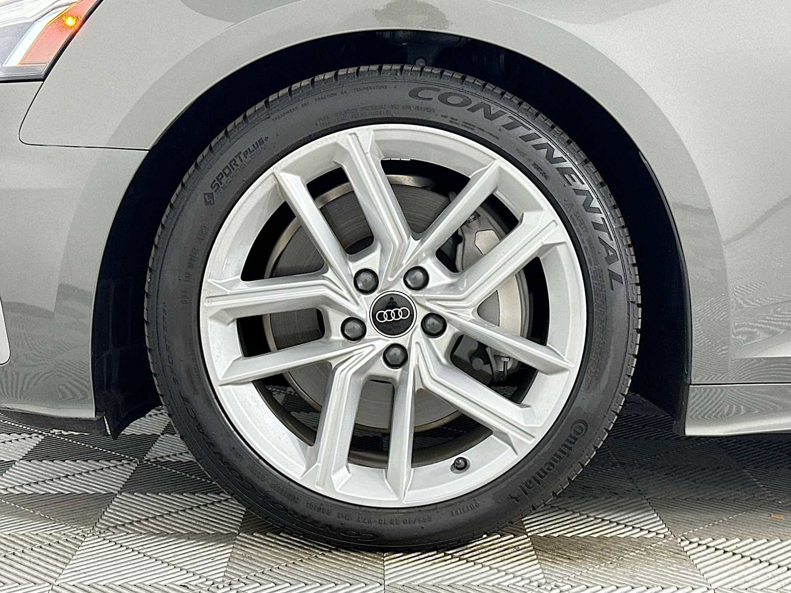 Certified 2024 Audi A5 2.0T Premium image 29