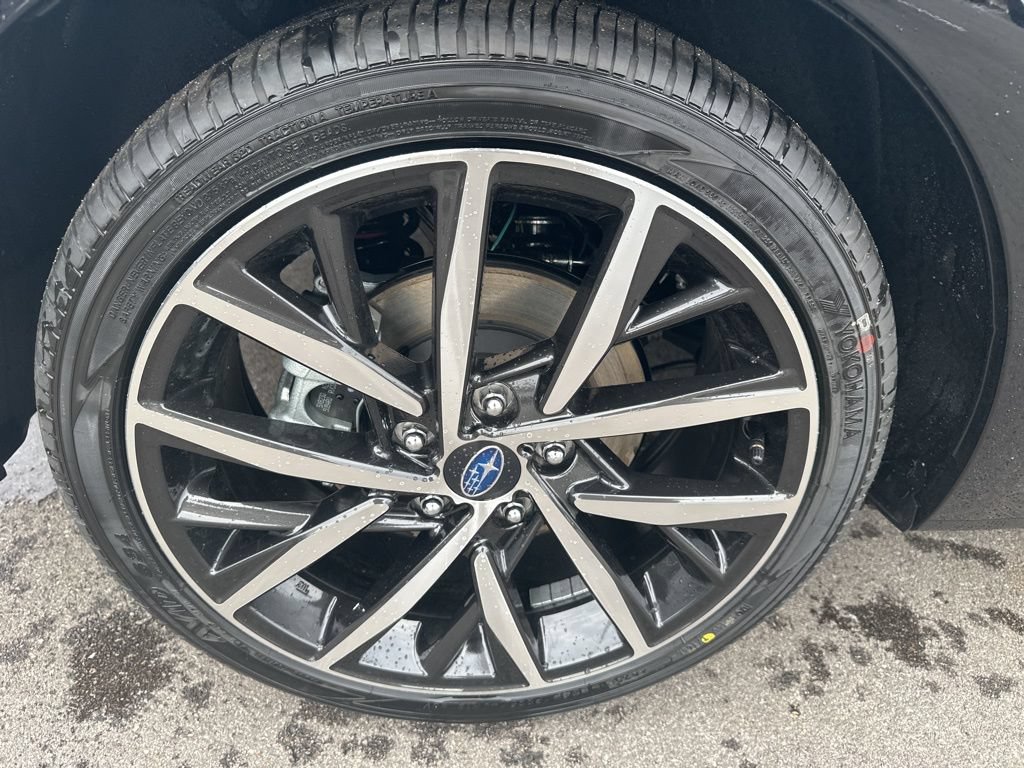 New 2026 Subaru Impreza 2.0i Sport AWD/4WD image 40