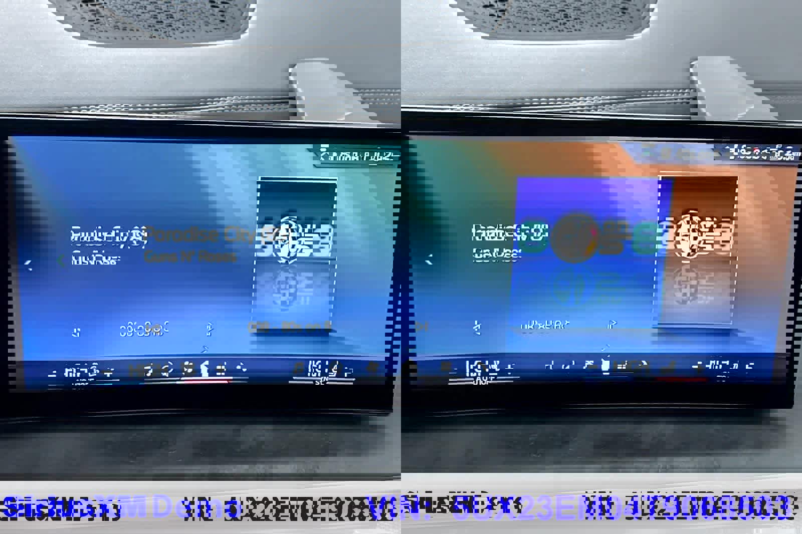 Used 2026 BMW X7 xDrive40i image 29