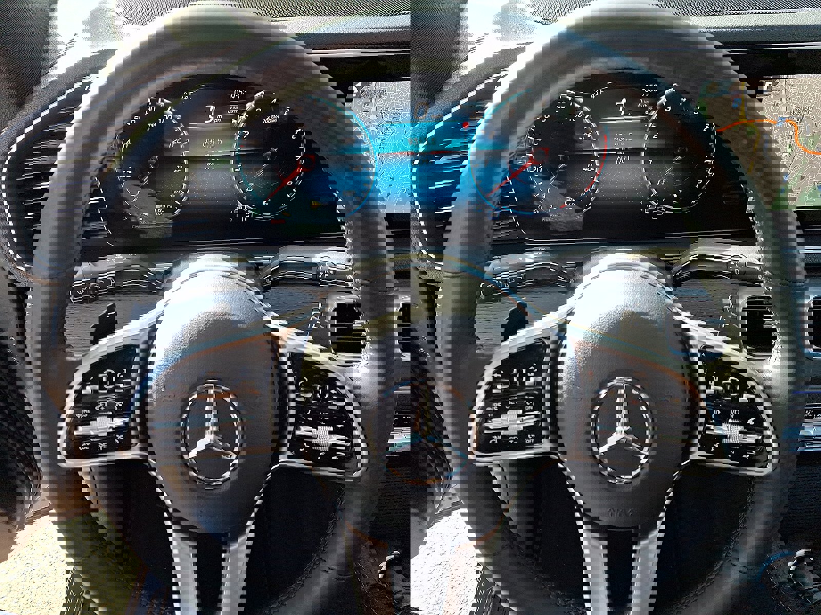 Used 2023 Mercedes-Benz GLE 350 4MATIC image 21