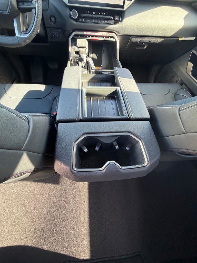 New 2026 Toyota Tundra Limited image 14