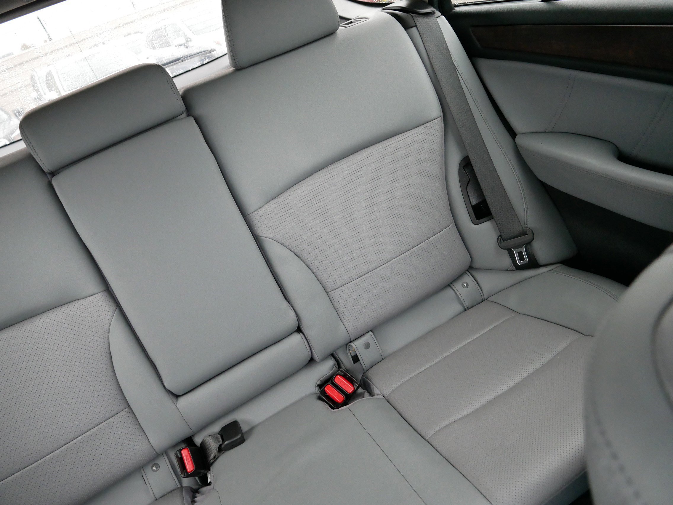 Used 2019 Subaru Outback 2.5i Limited image 14