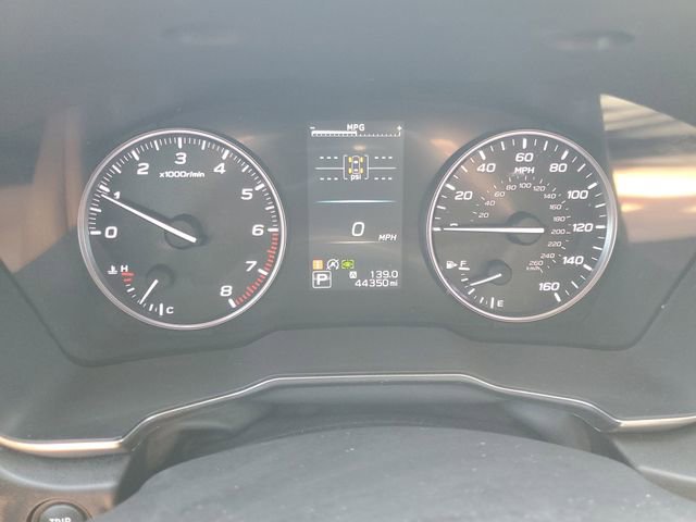 Used 2022 Subaru Outback Limited image 34