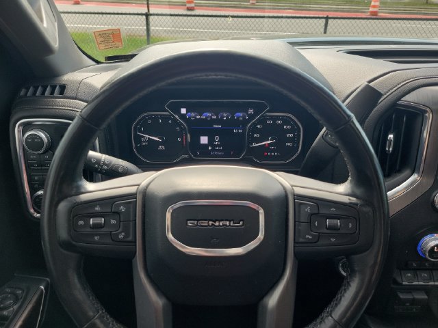 Used 2020 GMC Sierra 1500 Denali w/ Denali Ultimate Package AWD/4WD image 23