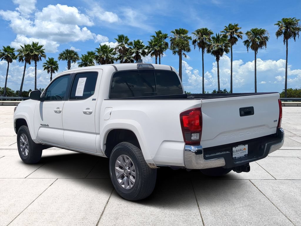 Used 2019 Toyota Tacoma SR5 RWD image 5