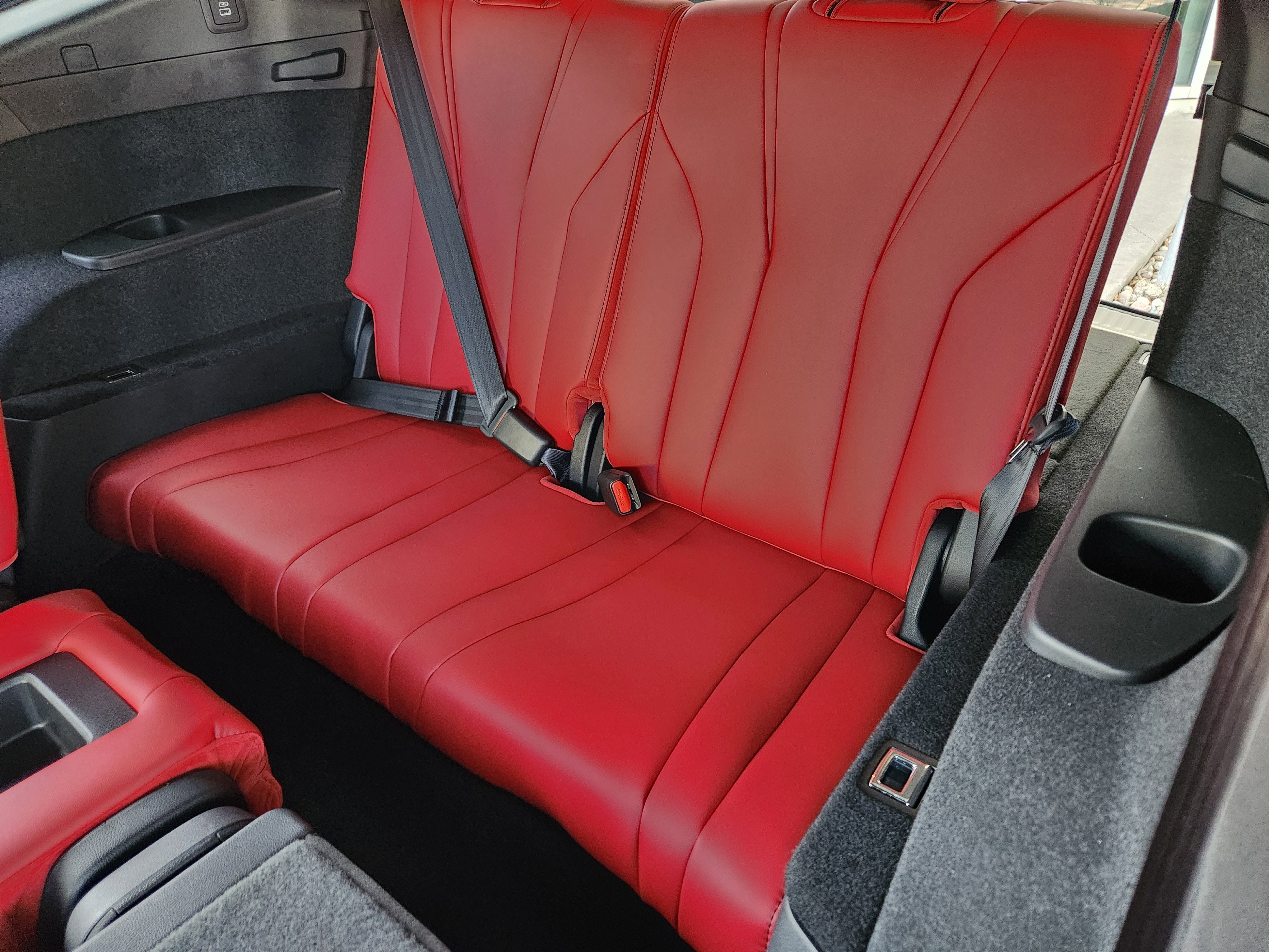 New 2026 Acura MDX A-Spec image 25