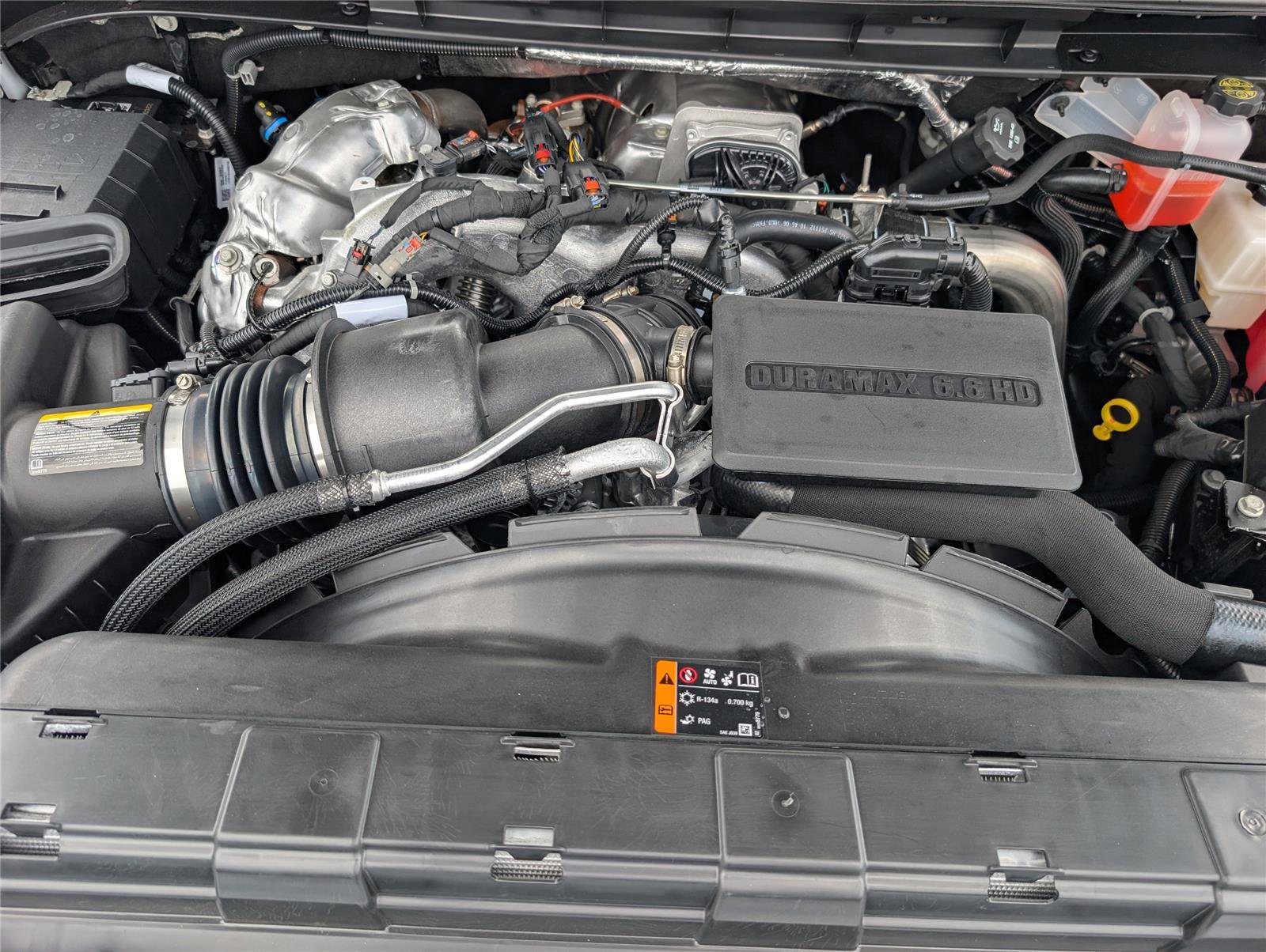 New 2026 Chevrolet Silverado 3500 LT w/ All Star Edition AWD/4WD image 10