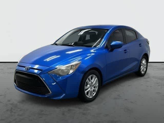 Used 2018 Toyota Yaris iA
