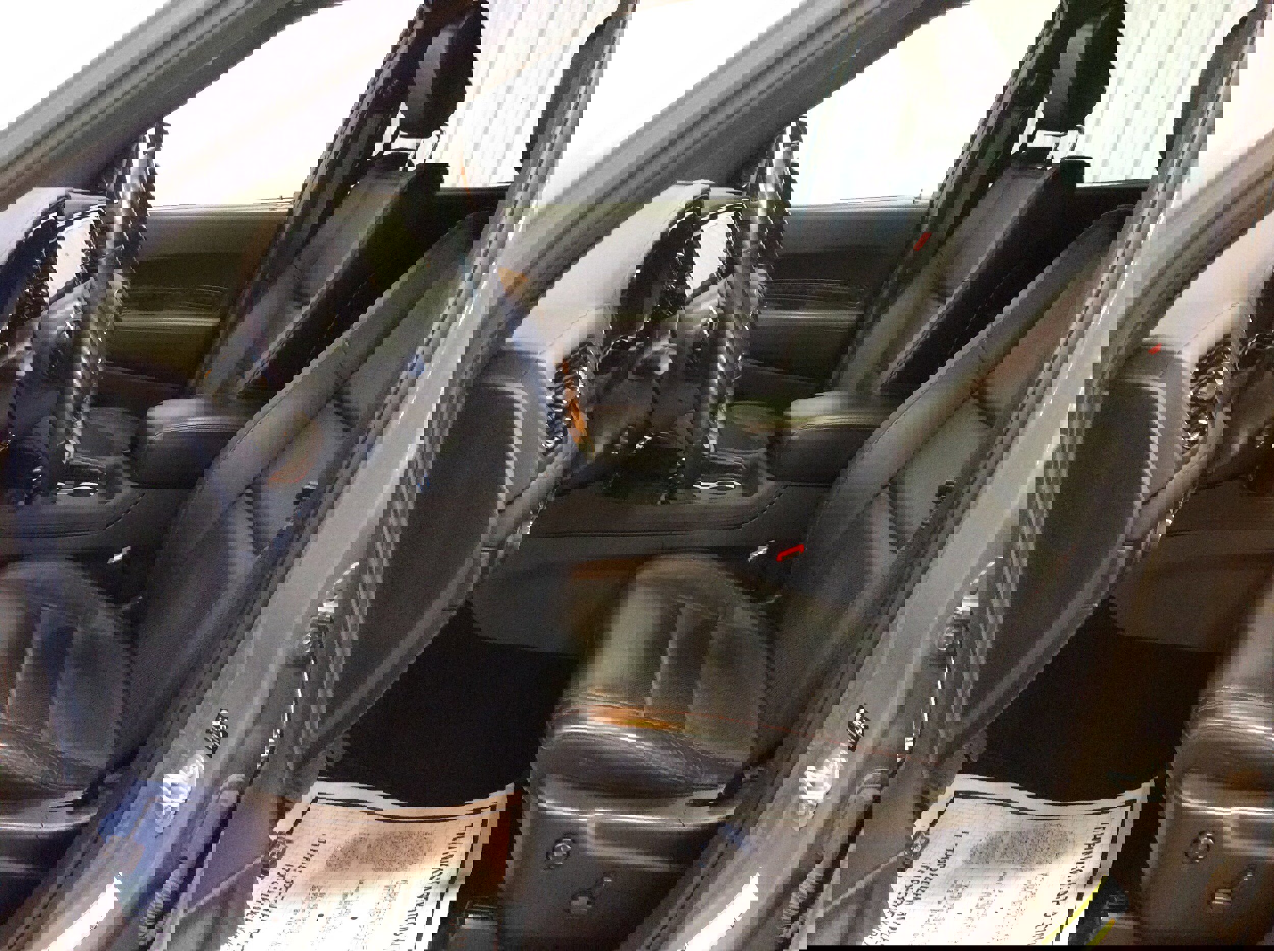 Used 2024 Dodge Durango R/T image 17