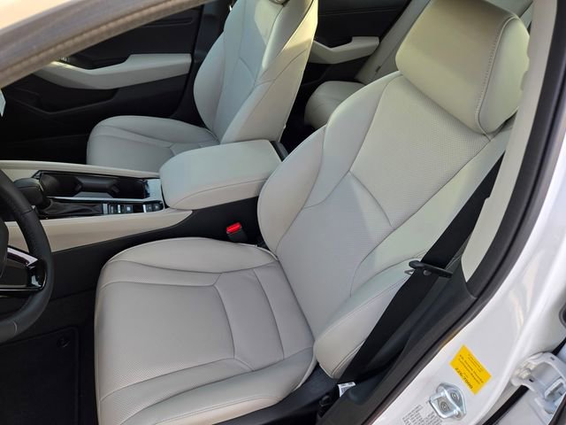 New 2026 Honda Accord EX-L image 9