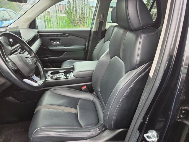 Used 2023 Honda Pilot EX-L image 2