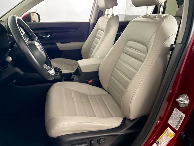 Certified 2023 Honda CR-V EX-L image 27