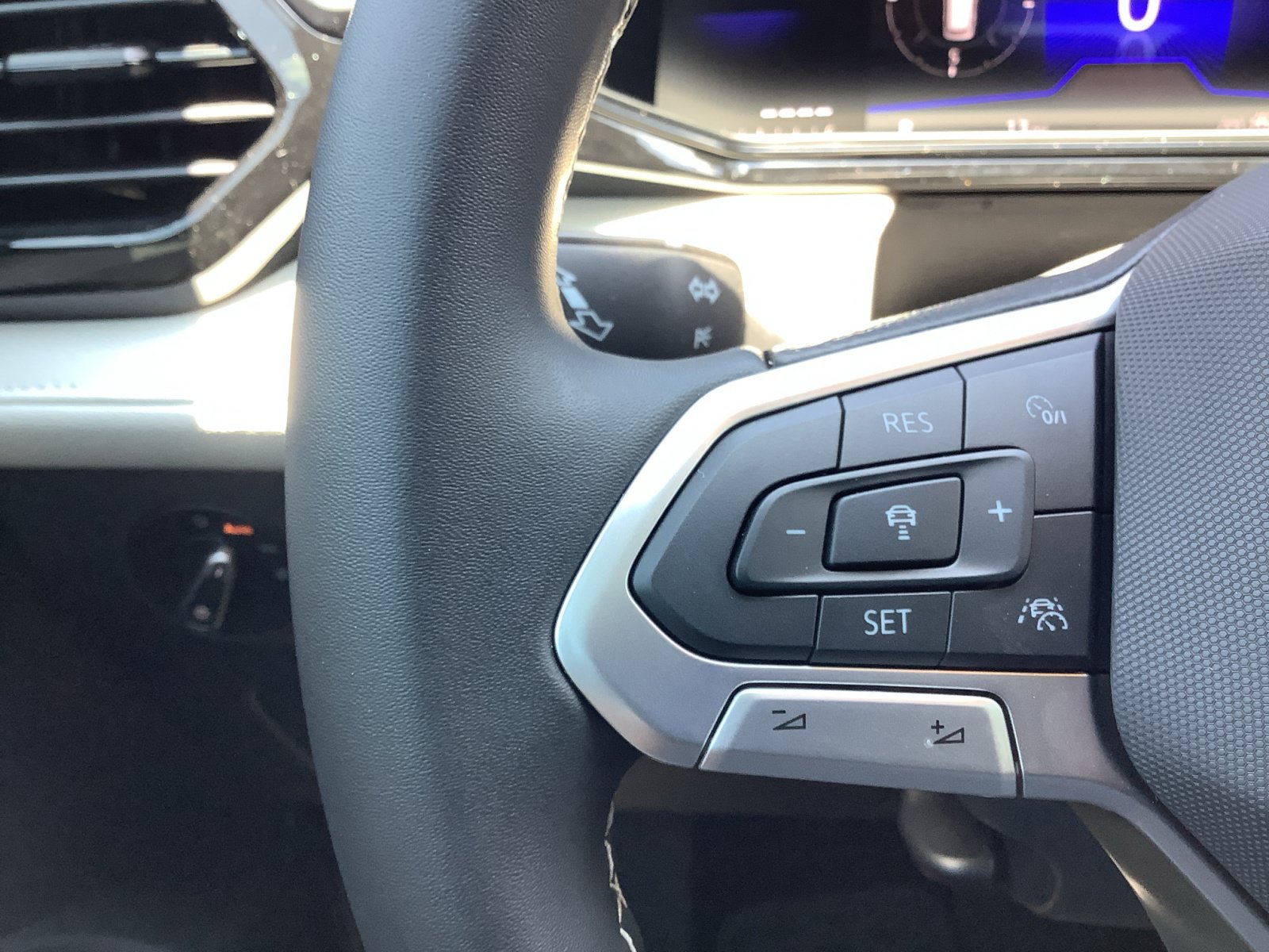 New 2026 Volkswagen Taos S FWD image 27