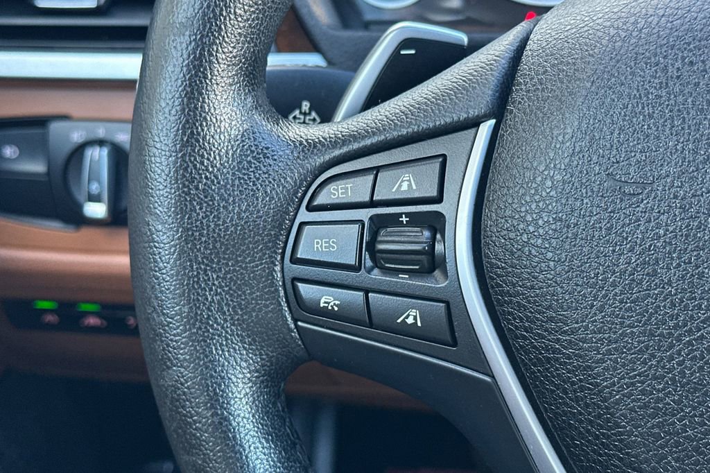 Used 2016 BMW 435i Gran Coupe image 27