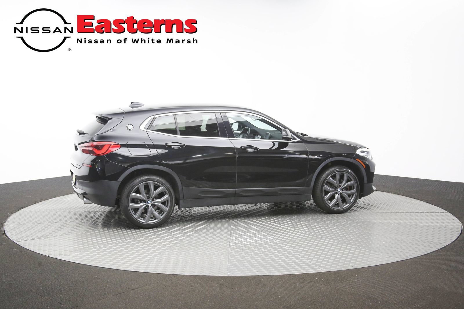 Used 2018 BMW X2 xDrive28i AWD/4WD image 39
