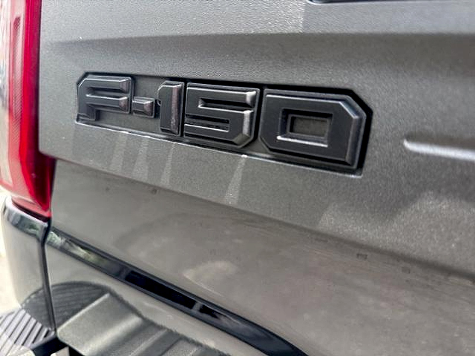 Used 2025 Ford F150 Raptor w/ Equipment Group 803A Raptor R AWD/4WD image 7