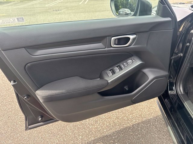 Certified 2023 Honda Civic Sport image 21