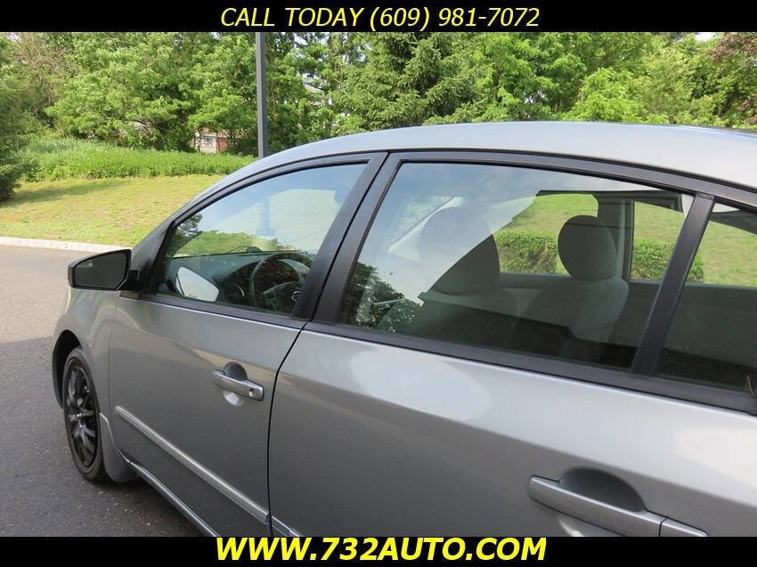 Used 2010 Nissan Sentra 2.0 S FWD image 26