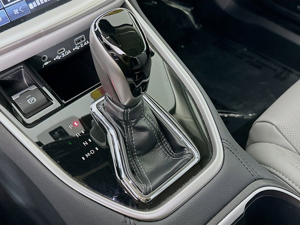 Certified 2024 Subaru Legacy Limited image 23