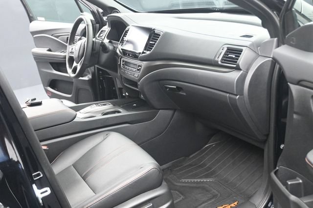 Certified 2026 Honda Ridgeline TrailSport image 23