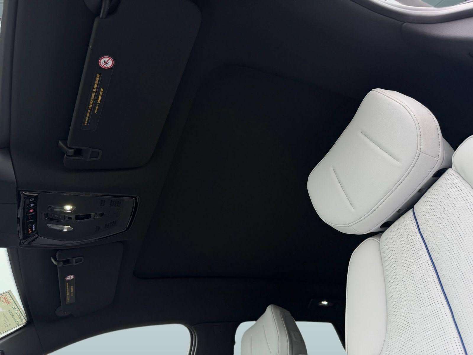 New 2026 Cadillac Lyriq Sport w/ LPO, Floor Liner Package RWD image 13