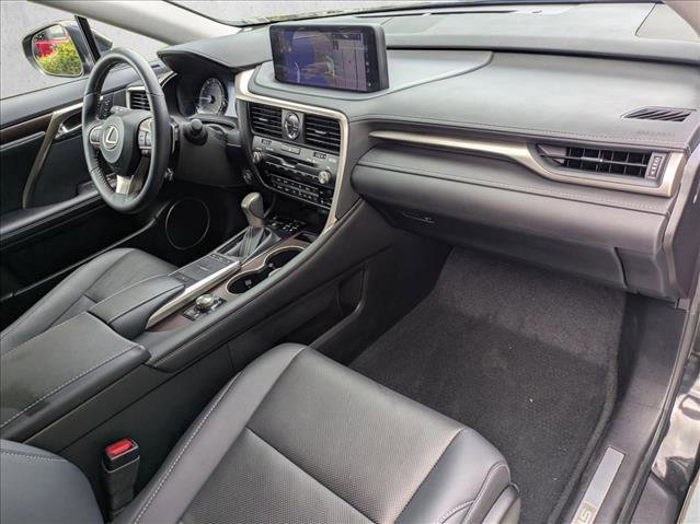 Used 2022 Lexus RX 350 AWD w/ Premium Package image 23