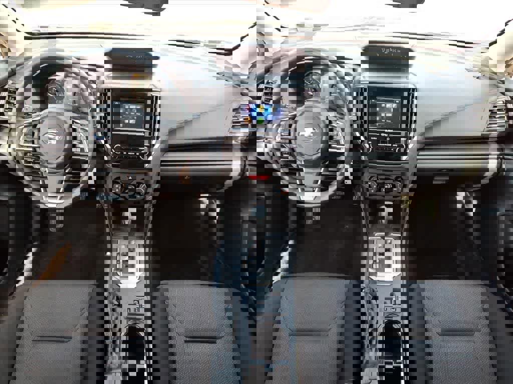 Used 2018 Subaru Impreza 2.0i Premium w/ Eyesight & BSD & Rcta image 10